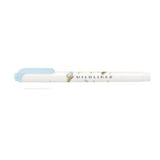 Zebra Mildliner Highlighter 3 O'Clock Snacks (Limited Edition)