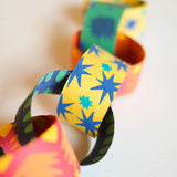 East End Press Paper Chain Kit