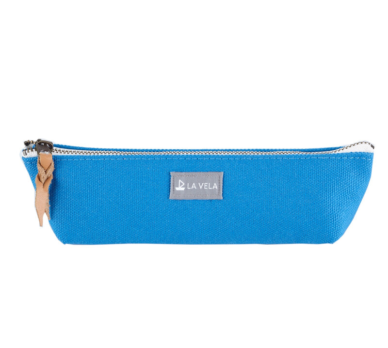 Gulfstream La Vela Canvas Slim Pouch Pencil Case