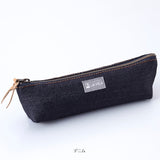 Gulfstream La Vela Canvas Slim Pouch Pencil Case