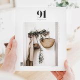 91 Magazine Volume 15