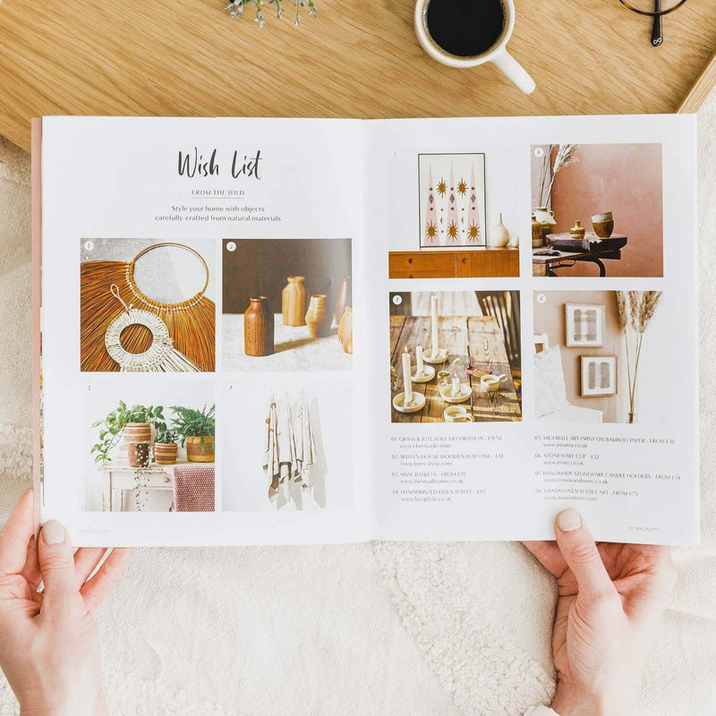 91 Magazine Volume 15