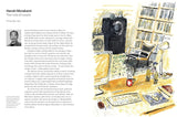 Rooms of Their Own - Where Great Writers Write