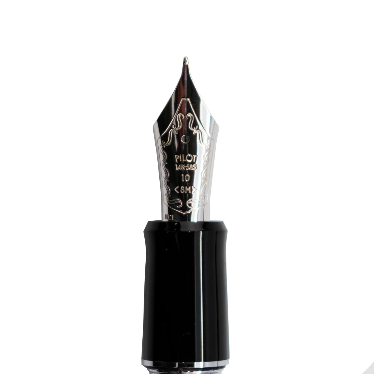 Pilot Custom Heritage 912 Fountain Pen - 14k Gold Nib, $249.41