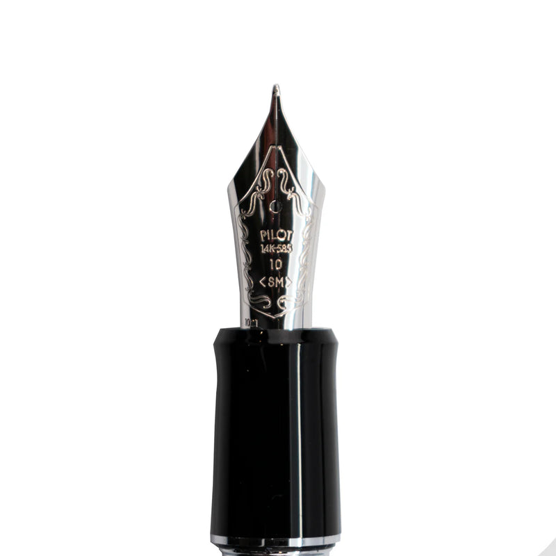 Pilot Custom Heritage 912 Fountain Pen - 14k Gold Nib, $336.13
