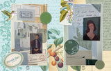 My Scrapbook Journal