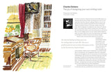 Rooms of Their Own - Where Great Writers Write