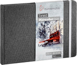 Hahnemuhle Toned Watercolour Sketch Book 200gsm A6