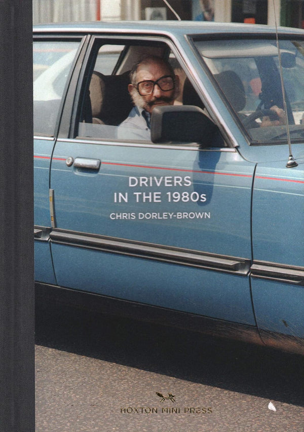 Drivers in the 1980s