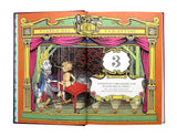 The Adventures of Pinocchio (MinaLima Edition)