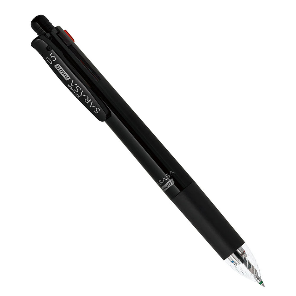 SARAページ ZEBRA NJK-0.4 Prefill Pen Tube - Smooth Writing Ballpoint – CHL-STORE