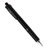 Zebra Sarasa Multi 4 Colour 0.5mm Pen & Mechanical Pencil 0.5mm