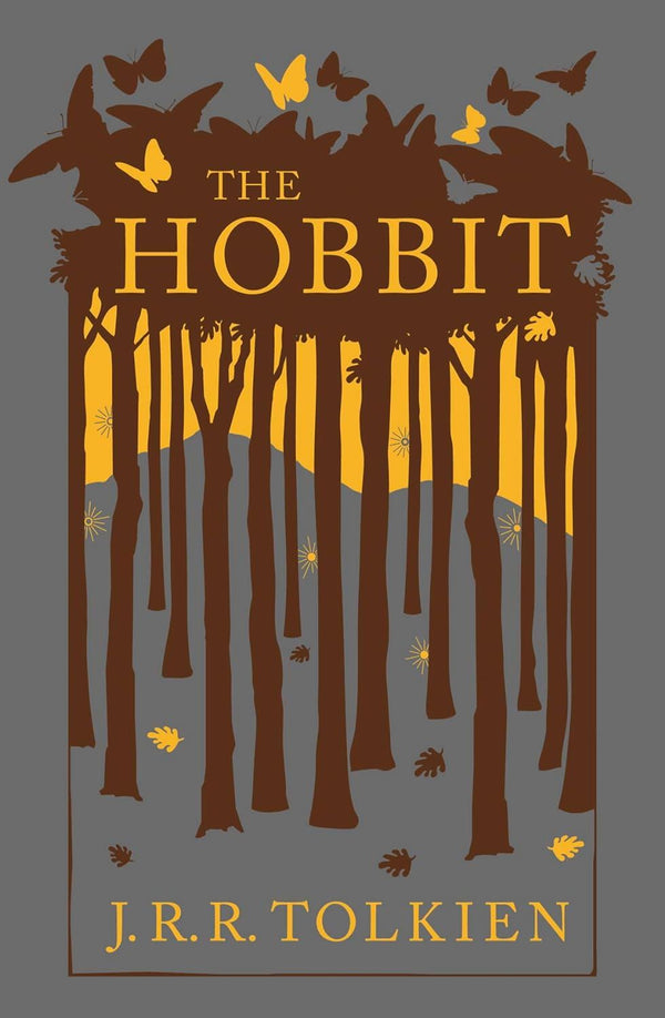 The Hobbit Special Collectors Edition Hardback