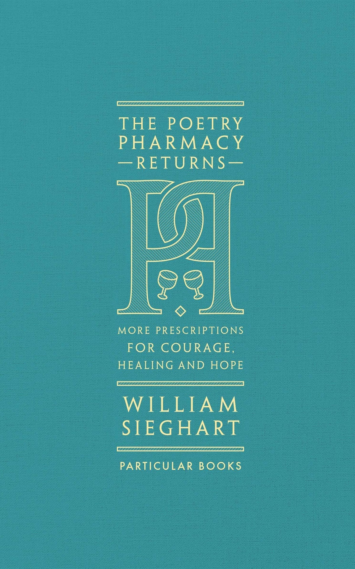Poetry Pharmacy Returns