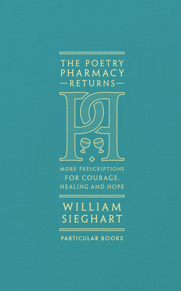 Poetry Pharmacy Returns