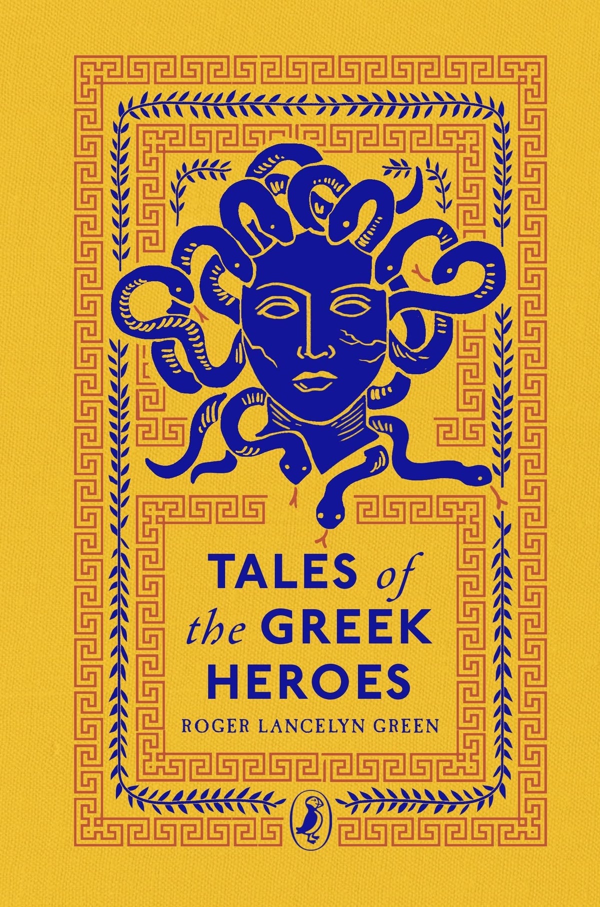 Tales of Greek Heroes