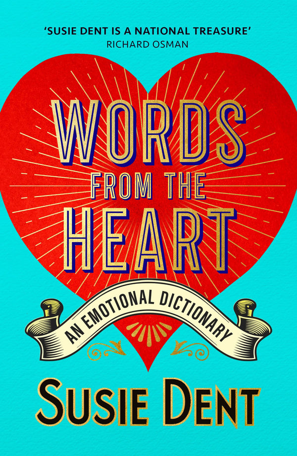 Words from the Hart: An Emotional Dictionary