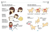 Kawaii: How to Draw Really Cute Stuff