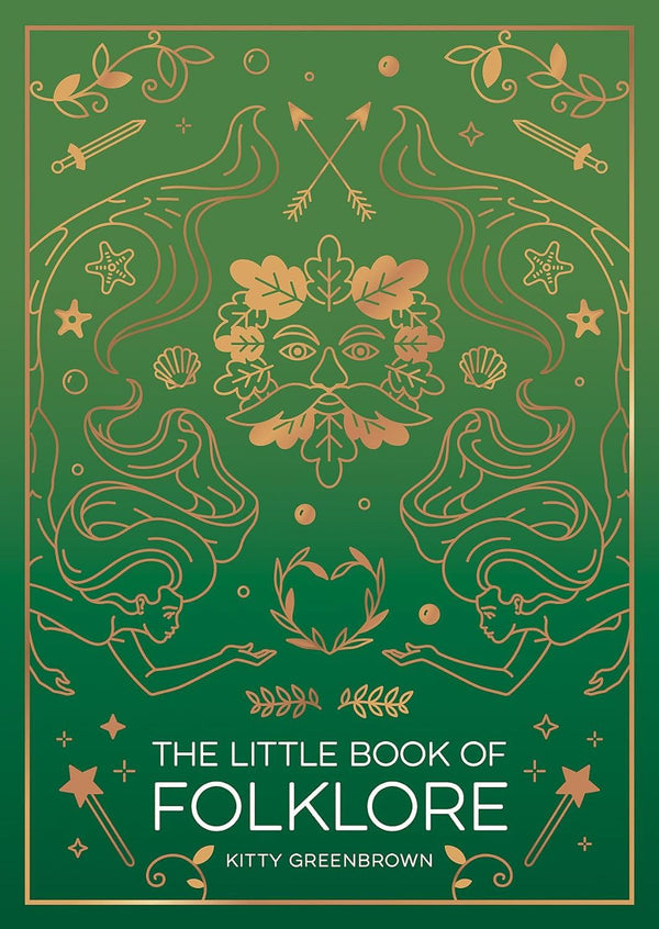 The Little Book Of Folklore