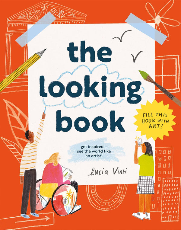 The Looking Book