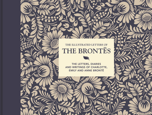 Illustrated Letters of The Brontes