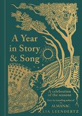A Year in Story & Song