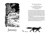 A Year in Story & Song