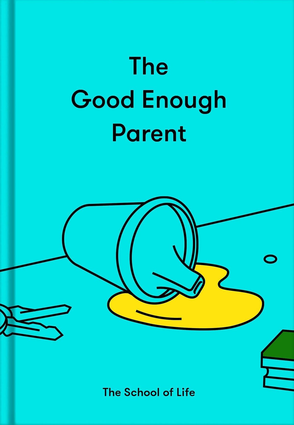 The Good Enough Parent - The School of Life