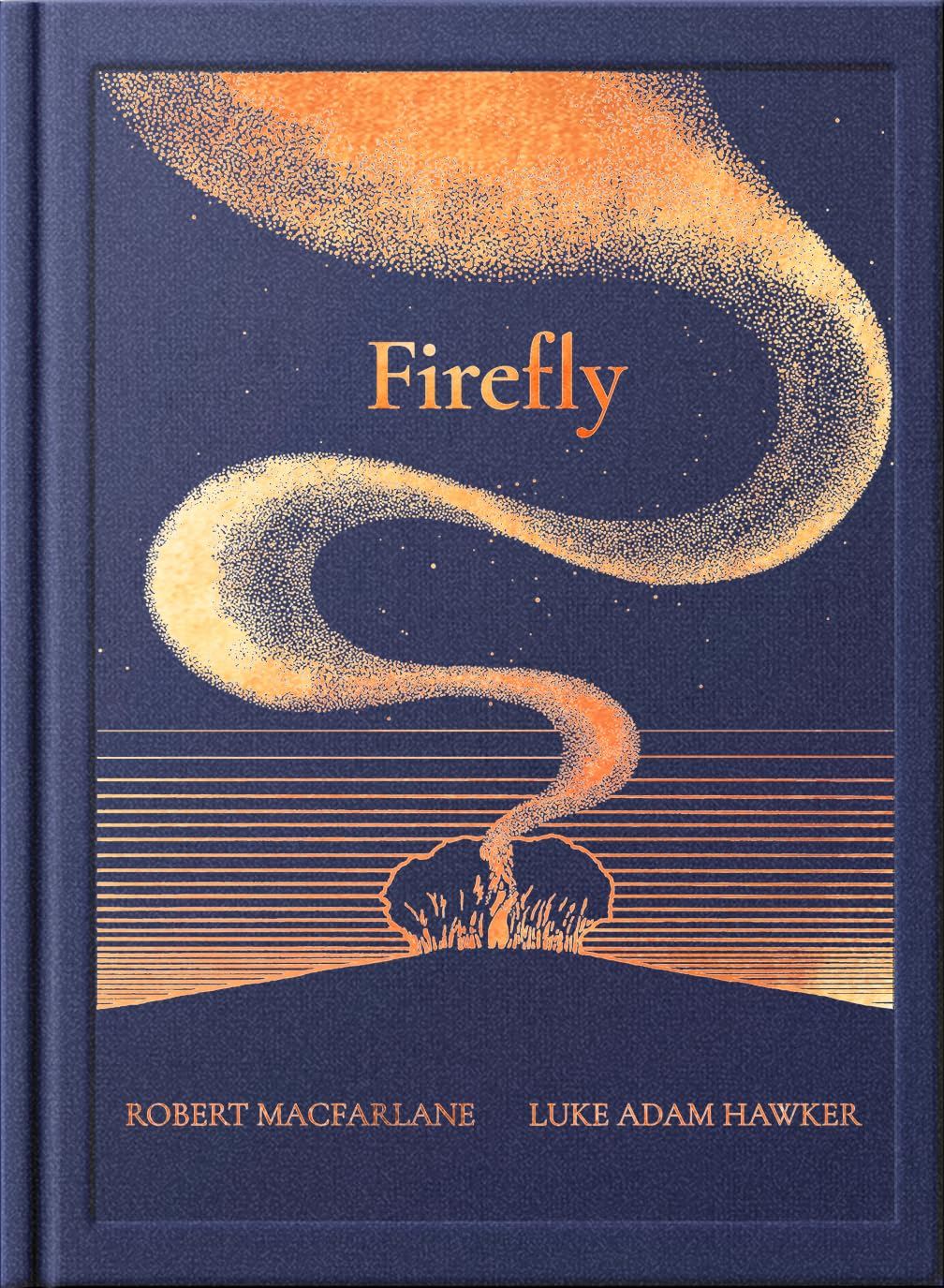 Firefly: The Night Creatures