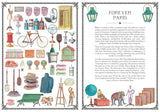 Forever Paris: A Guide to the Timeless Soul of the City