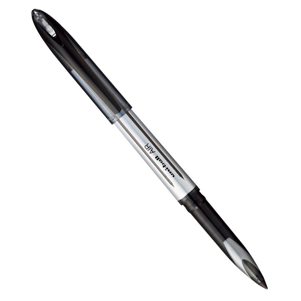 Uniball Air Rollerball Pen Black