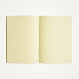 Delfonics Rollbahn Slim Grid Notebook A5