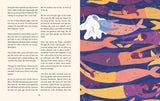 Andersen Illustrated Fairy Tales Book