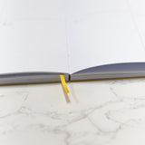 Octagon Design 2026 Weekly Planner