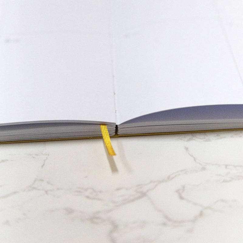 Octagon Design 2026 Weekly Planner