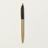 Anterique BP2 Brass 0.5mm Ballpoint Pen Black