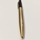 Anterique BP2 Brass 0.5mm Ballpoint Pen Black