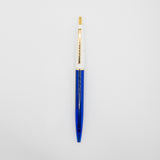 Anterique 0.5mm Ballpoint Pen - Two tone