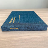 Delfonics PD Cloth Bound Photo Album Small