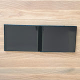 Delfonics PD Cloth Bound Photo Album Small