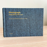 Delfonics PD Cloth Bound Photo Album Small