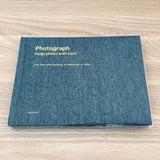 Delfonics PD Cloth Bound Photo Album Small