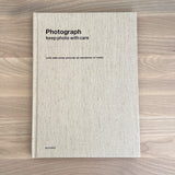 Delfonics PD Cloth Bound Photo Album Large