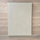 Delfonics PD Cloth Bound Photo Album Large