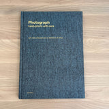 Delfonics PD Cloth Bound Photo Album Large