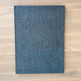 Delfonics PD Cloth Bound Photo Album Large
