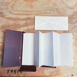 Craft Design Technology Jabara Letter Set