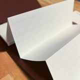 Craft Design Technology Jabara Letter Set
