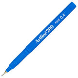 Artline 200 0.4 mm Fineliner Pen