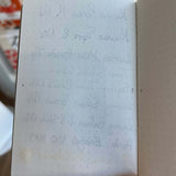 Dialog Pocket Notebook - Blank - 3pack